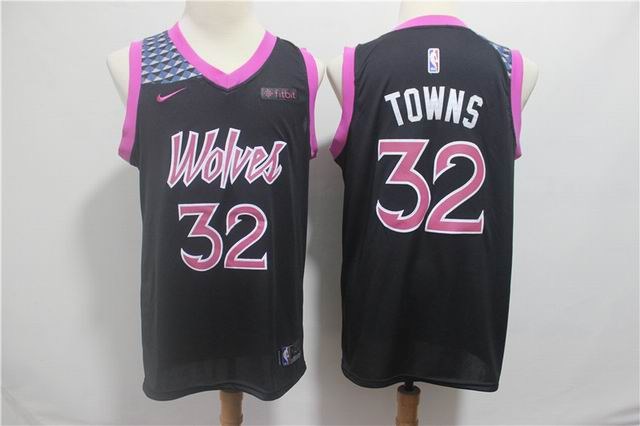 2019 NEW NBA jerseys-071